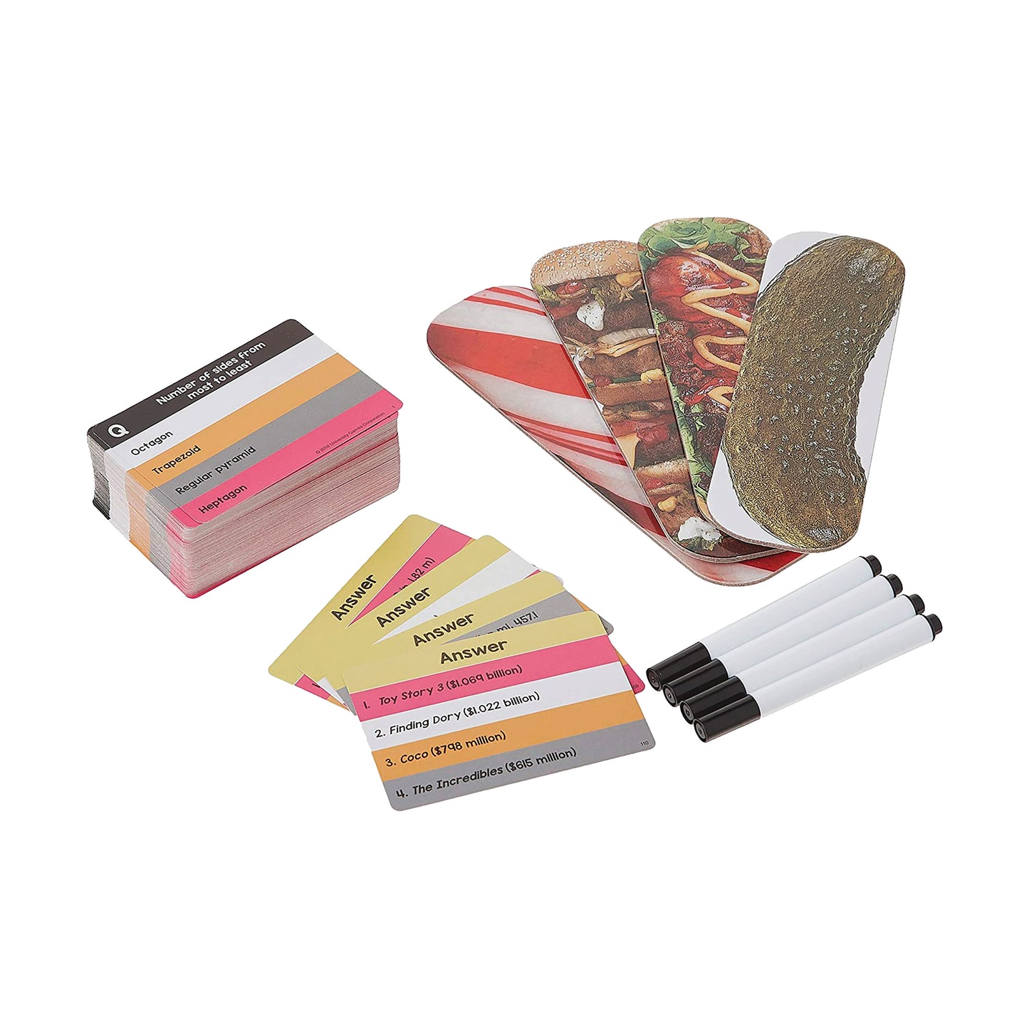 Bigger is Better: The Ultimate Size-Sorting Challenge