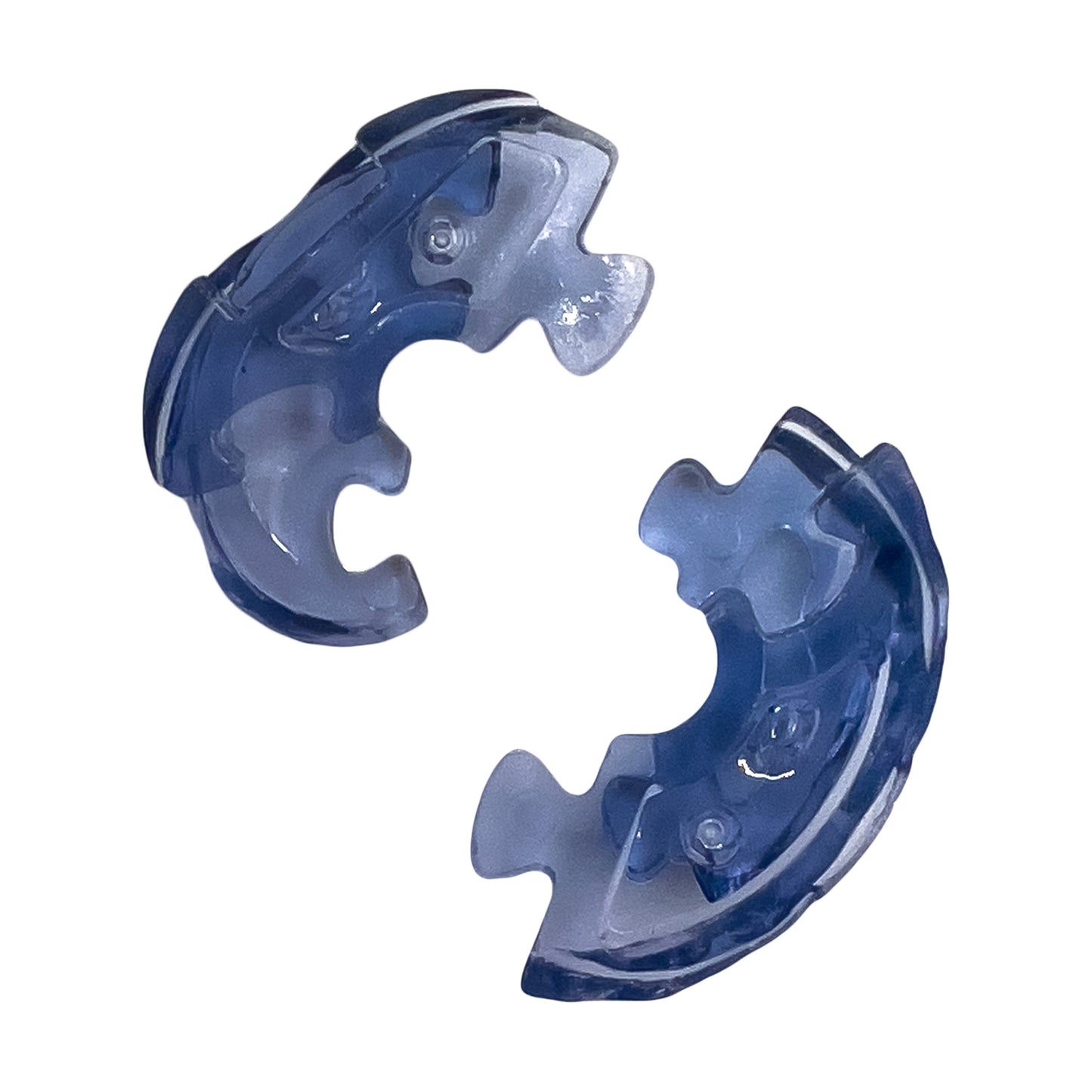 Marvel 3D Crystal Puzzle - Captain America 31 Pcs