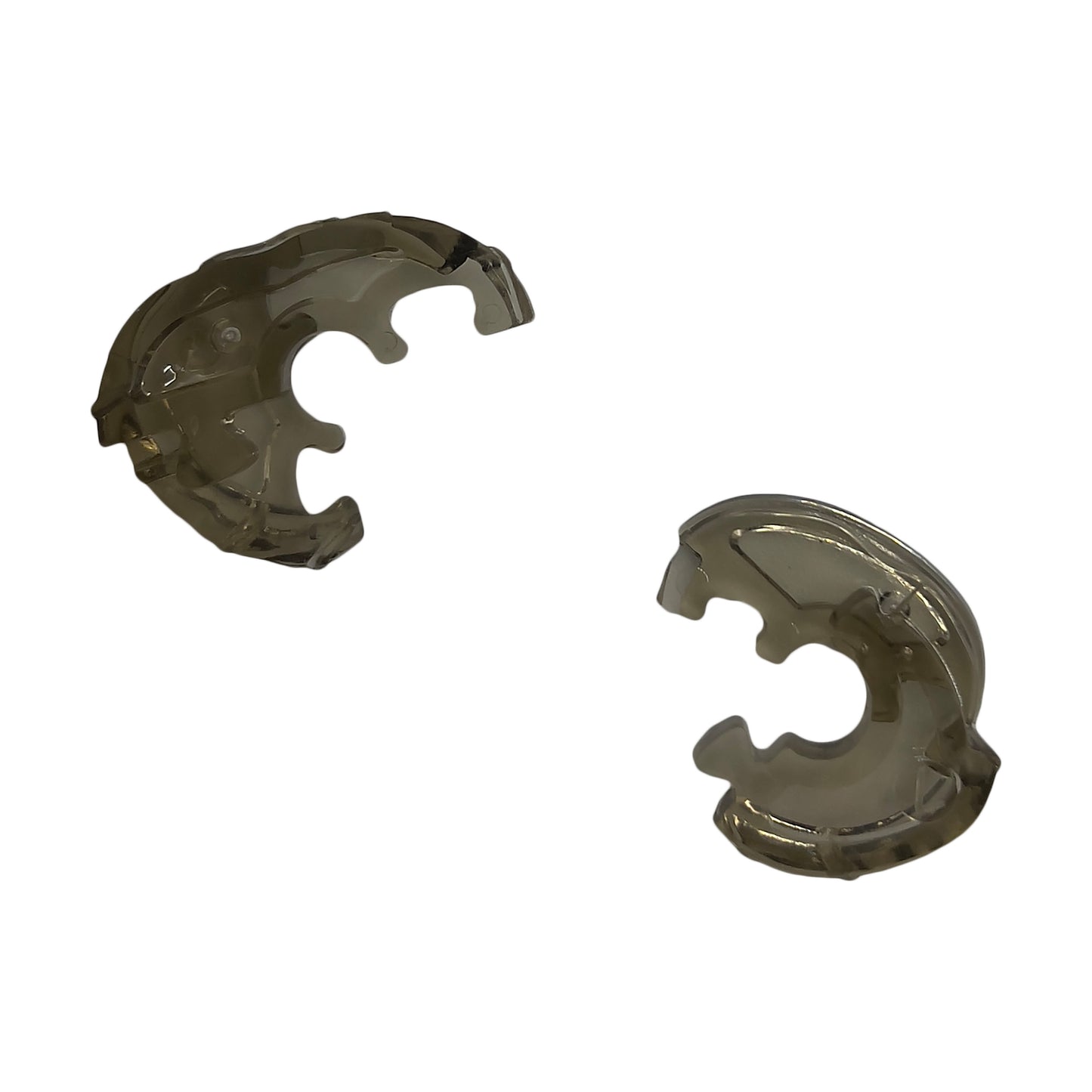 Marvel Black Panther 3D Crystal Puzzle - 33 Piece Set