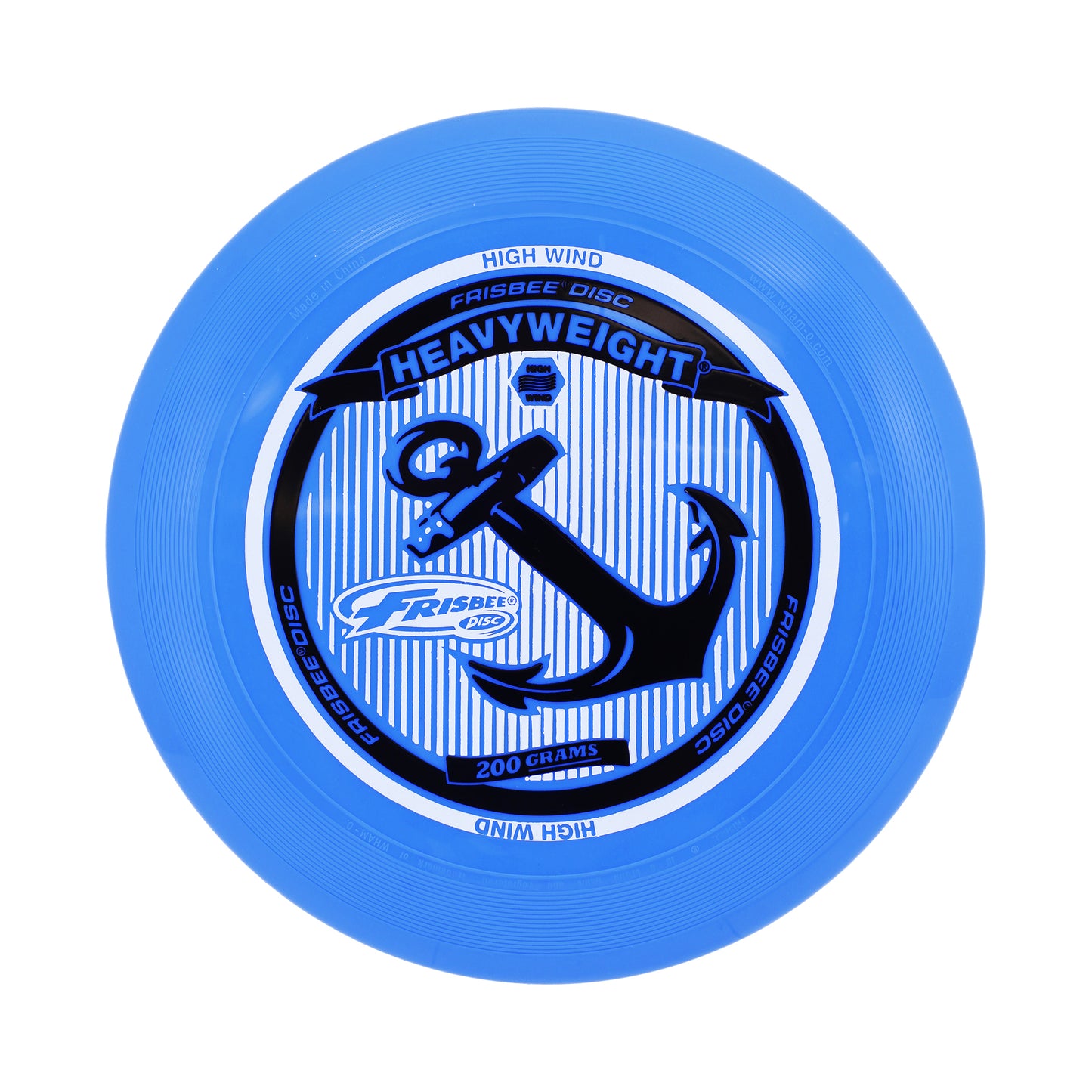 Super Soar Heavyweight Frisconaut Frisbee Disc: 200g