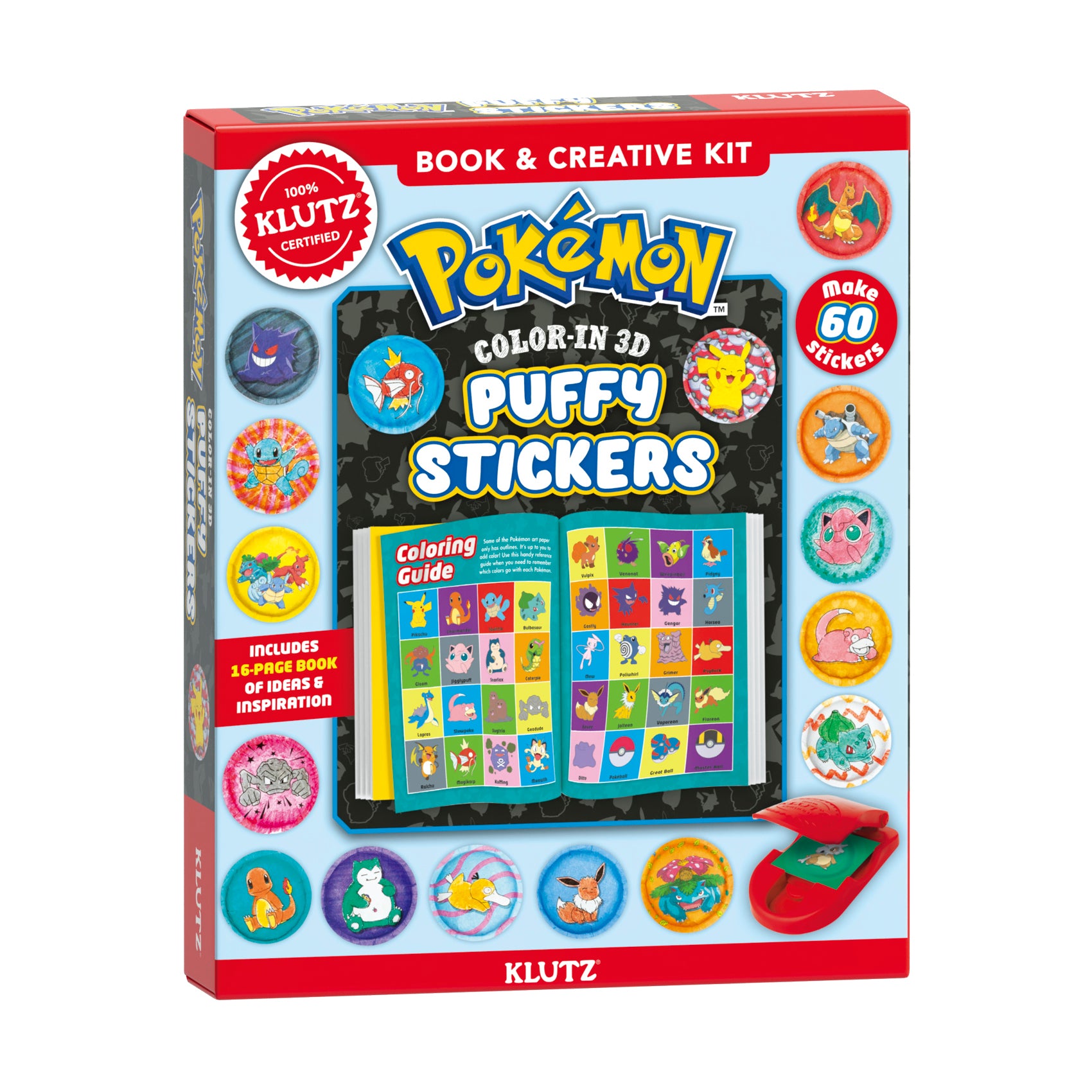 Klutz Pokemon Series Color In 3D Puffy Sticker Maker Kit Toys R Us klutz-pokemon-series-color-in-3d-puffy-sticker-maker-kit-toys-r-us