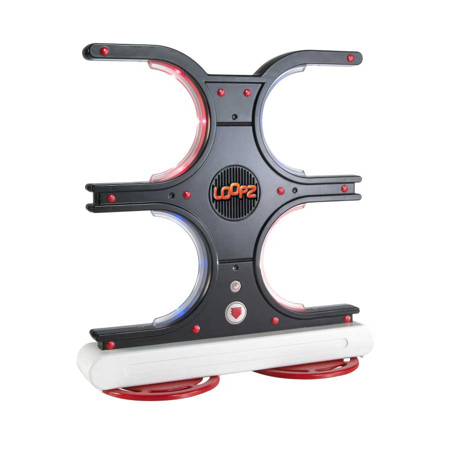 Loopz Interactive Memory Music Game