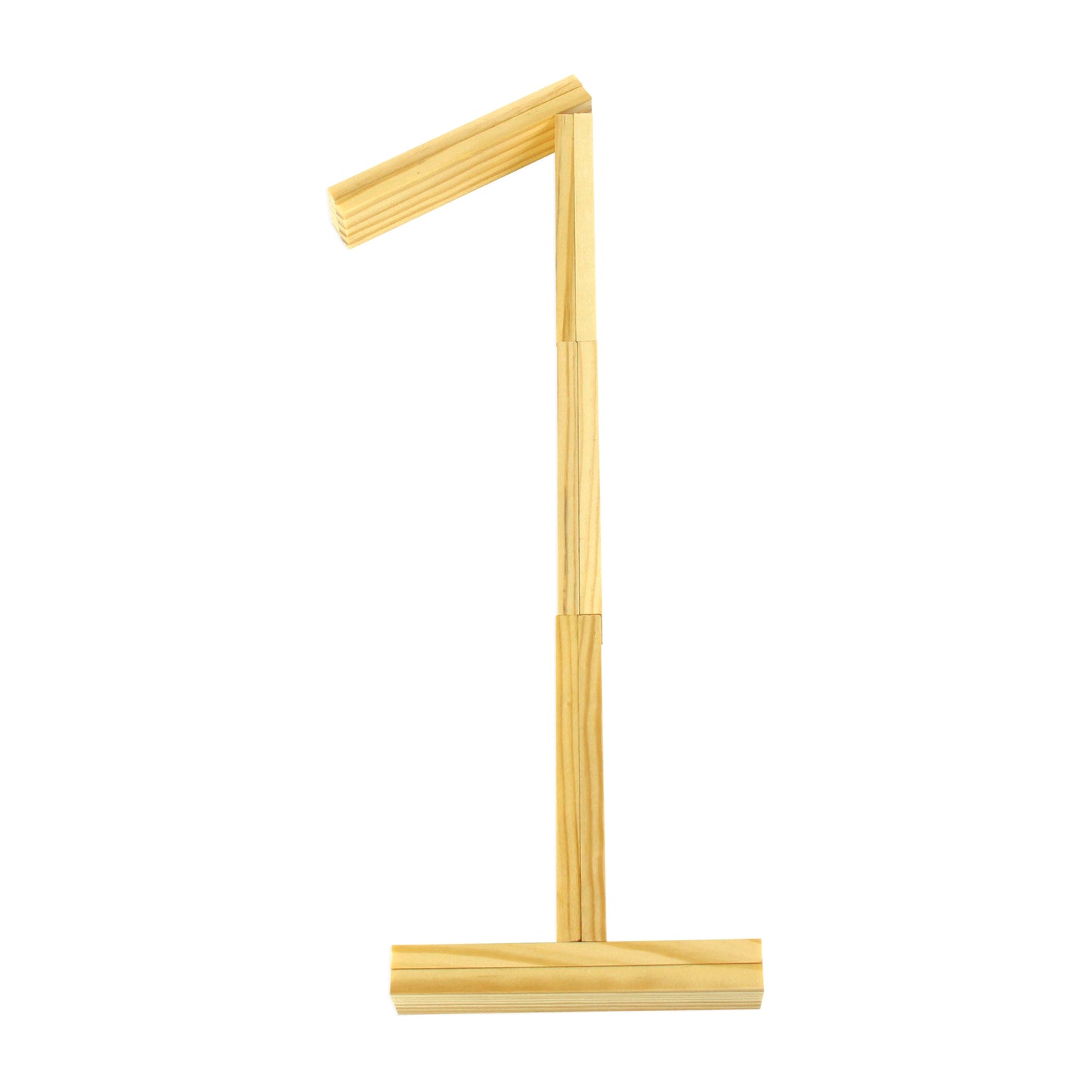 KEVA Brain Builders Junior - Interactive STEM Playset