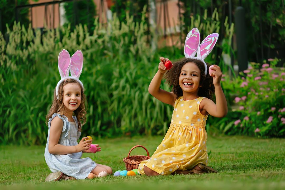 Easter Basket Stuffers for Kids: Inspiring Play, Learning, and Laughte ...