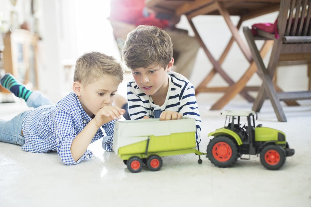 Gifts for 6-Year-Old Boys: Tapping Into Imagination and Empowering Growth