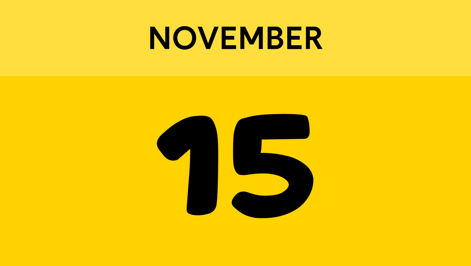 LEGO Tom the Turkey Build Event