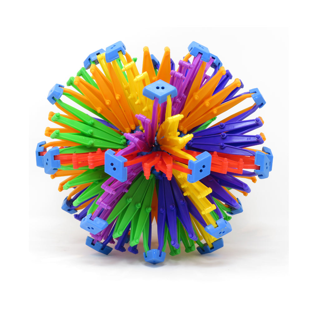 Hoberman Original Sphere Expanding Universe Of Fun Toys R Us Hoberman Original Sphere Expanding Universe Of Fun Toys R Us