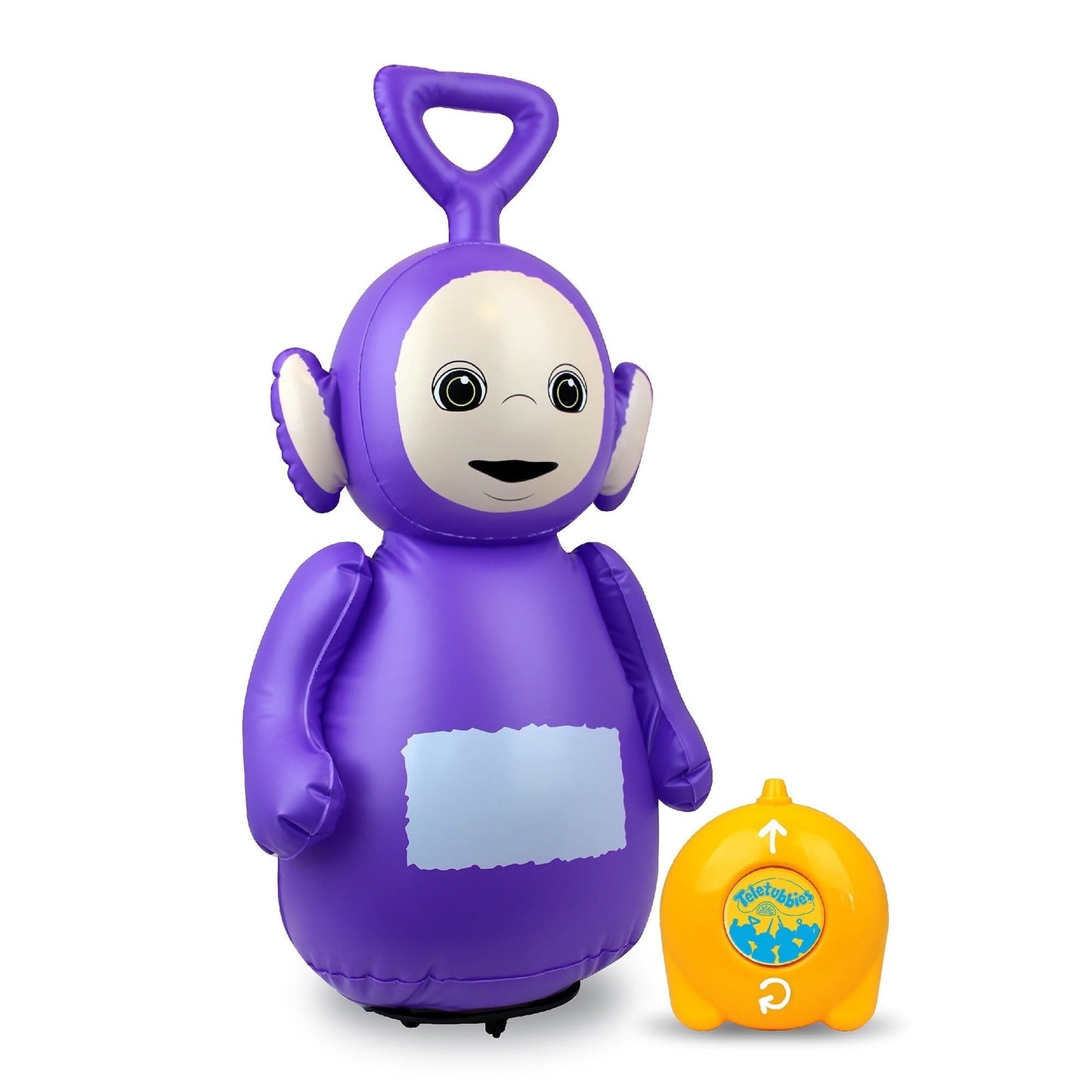 Teletubbies RC Inflatable Tinky Winky - Preschool Playmate