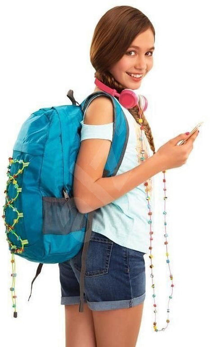 Maya Toys Creative On the Go Cords Craft Set