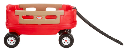Jr. Explorer Wagon