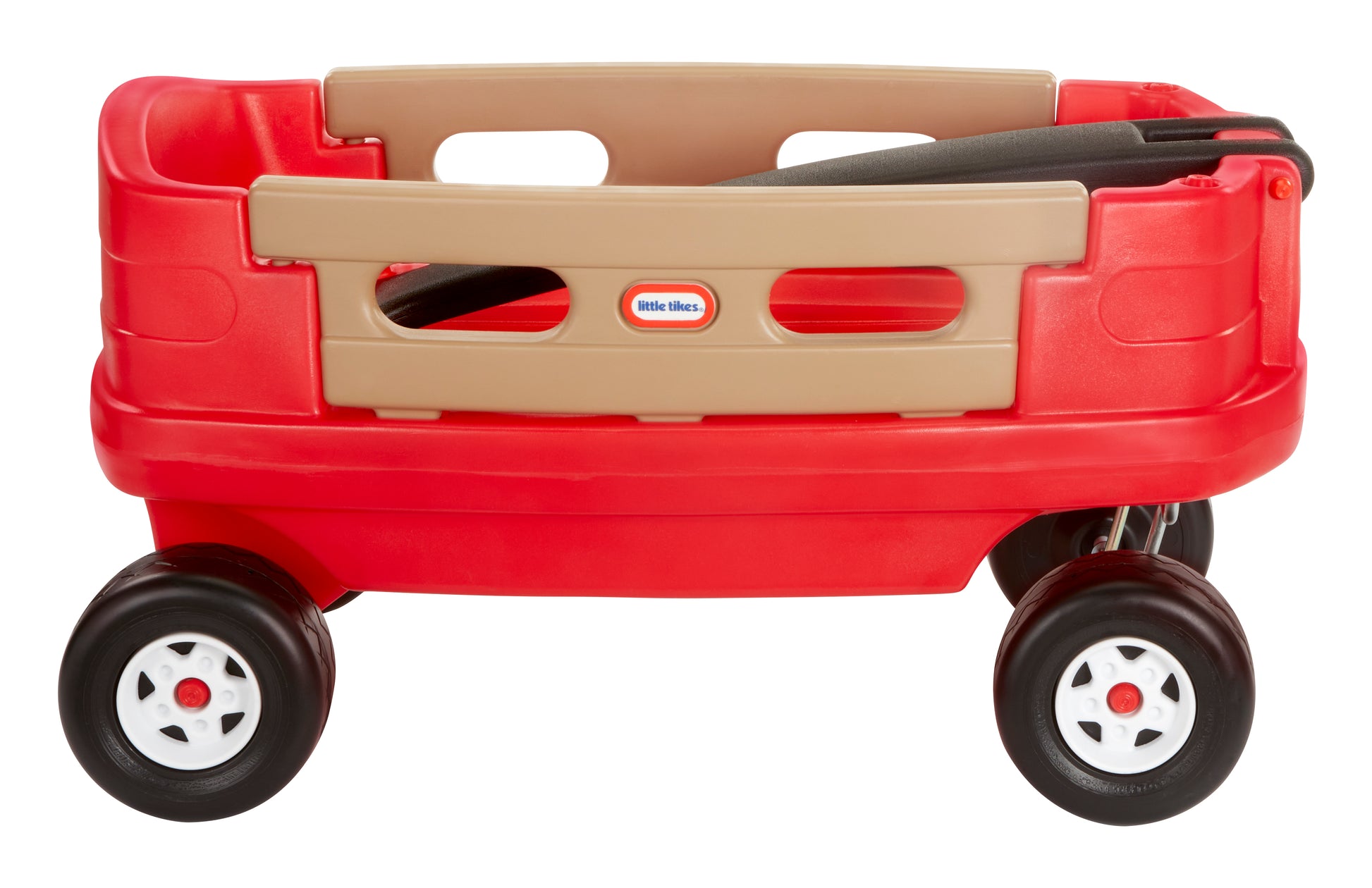 toys r us stroller wagon Little Tikes Jr. Explorer Wagon