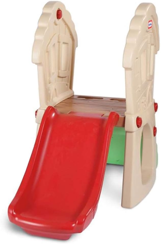 Hide & Seekª Climber & Swing
