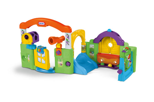 Activity Gardenª