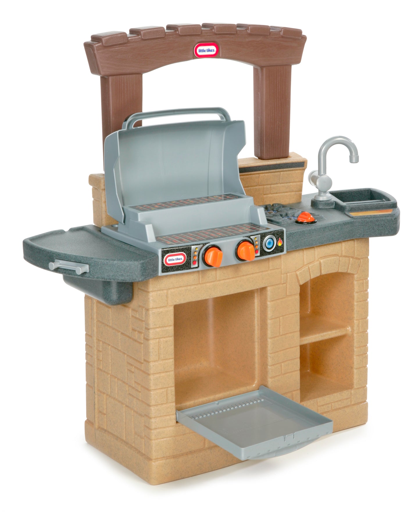 Cook 'n Play Outdoor BBQª