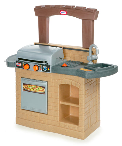 Cook 'n Play Outdoor BBQª