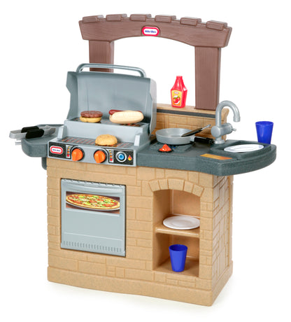 Cook 'n Play Outdoor BBQª
