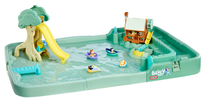 Bluey Bushland Adventures