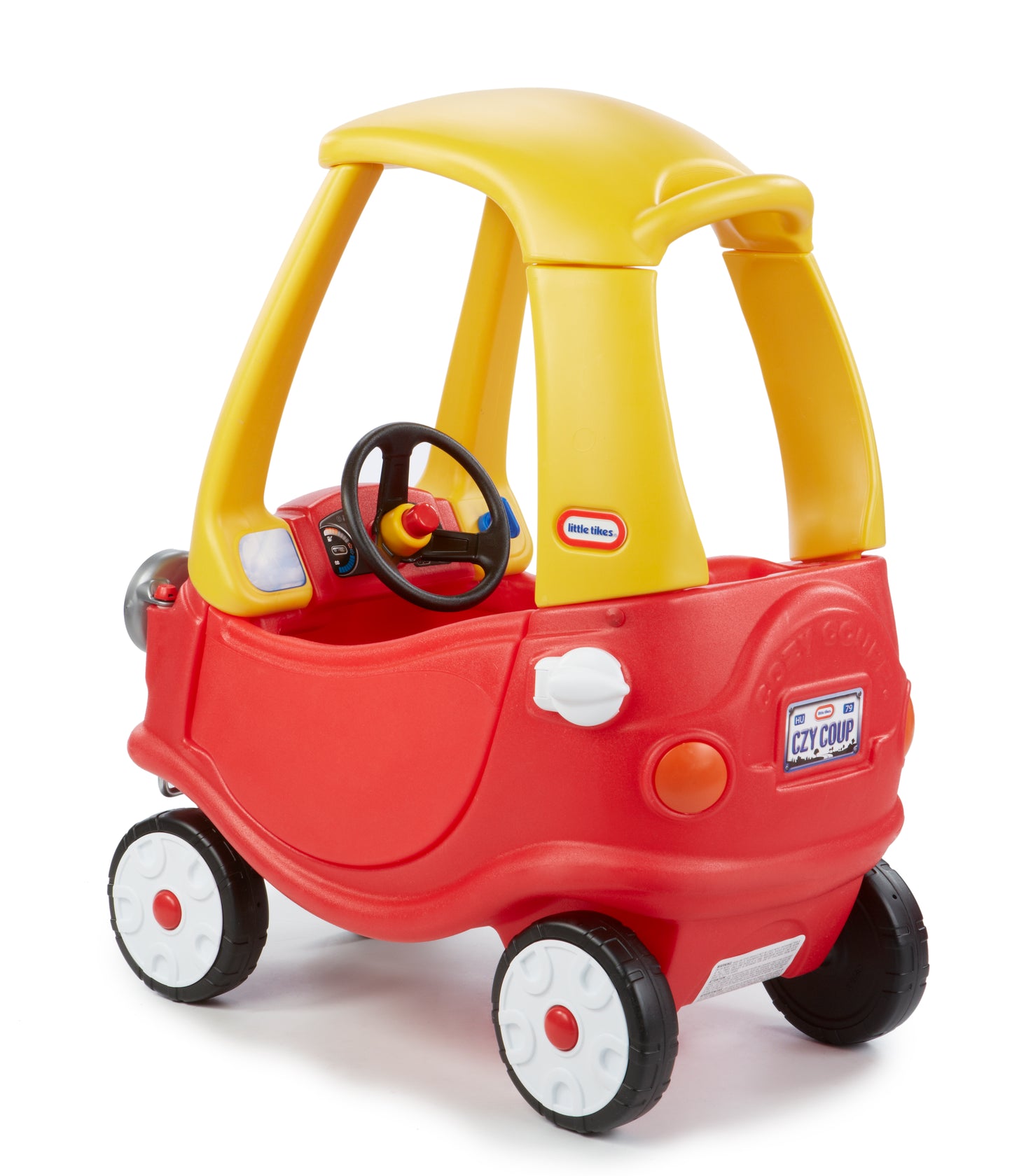 Cozy Coupe¨