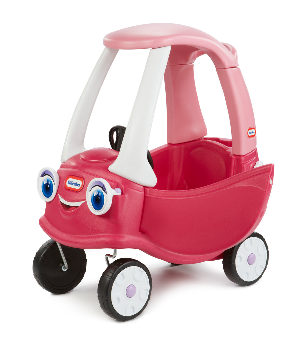 Princess Cozy Coupe¨