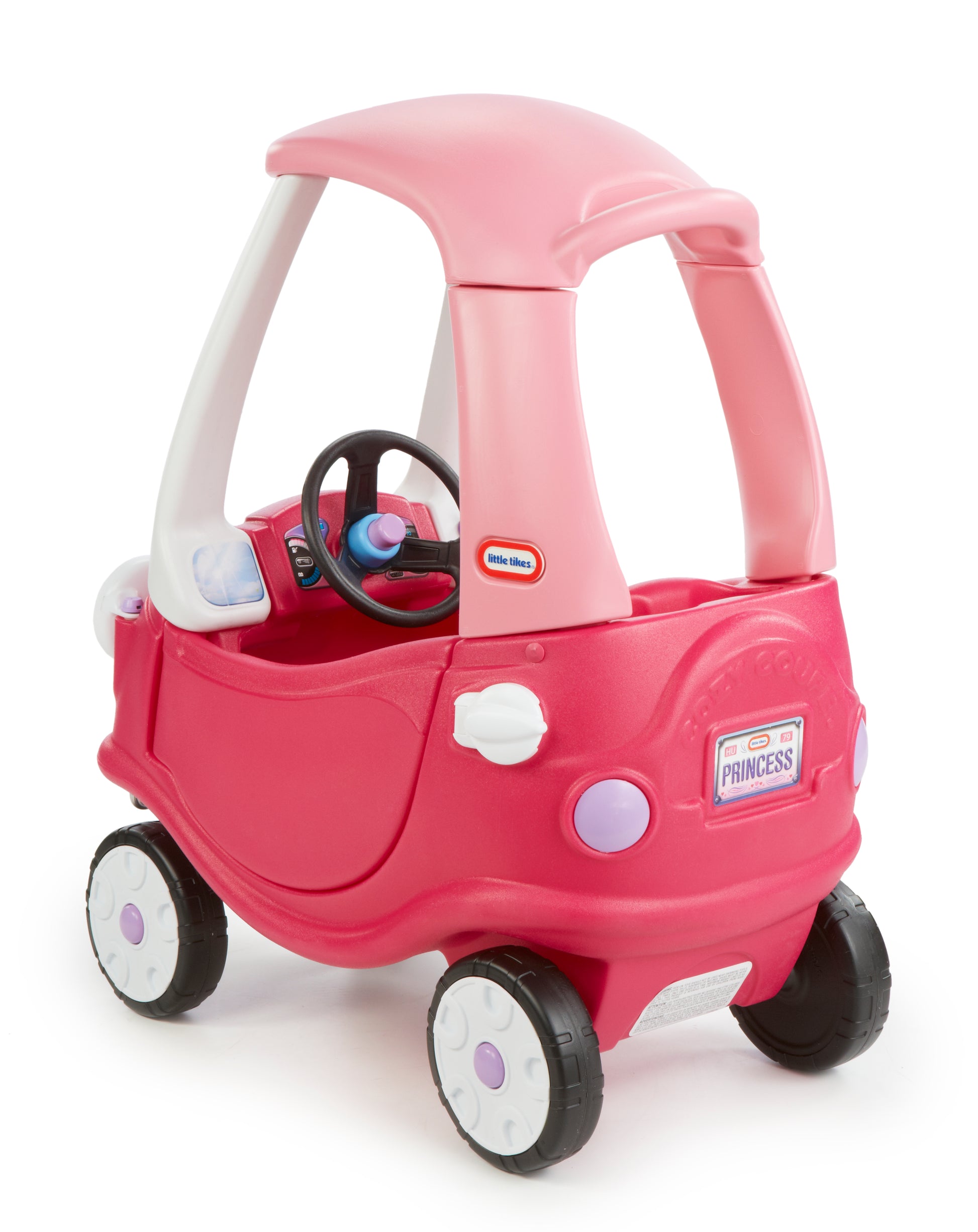 Princess Cozy Coupe¨