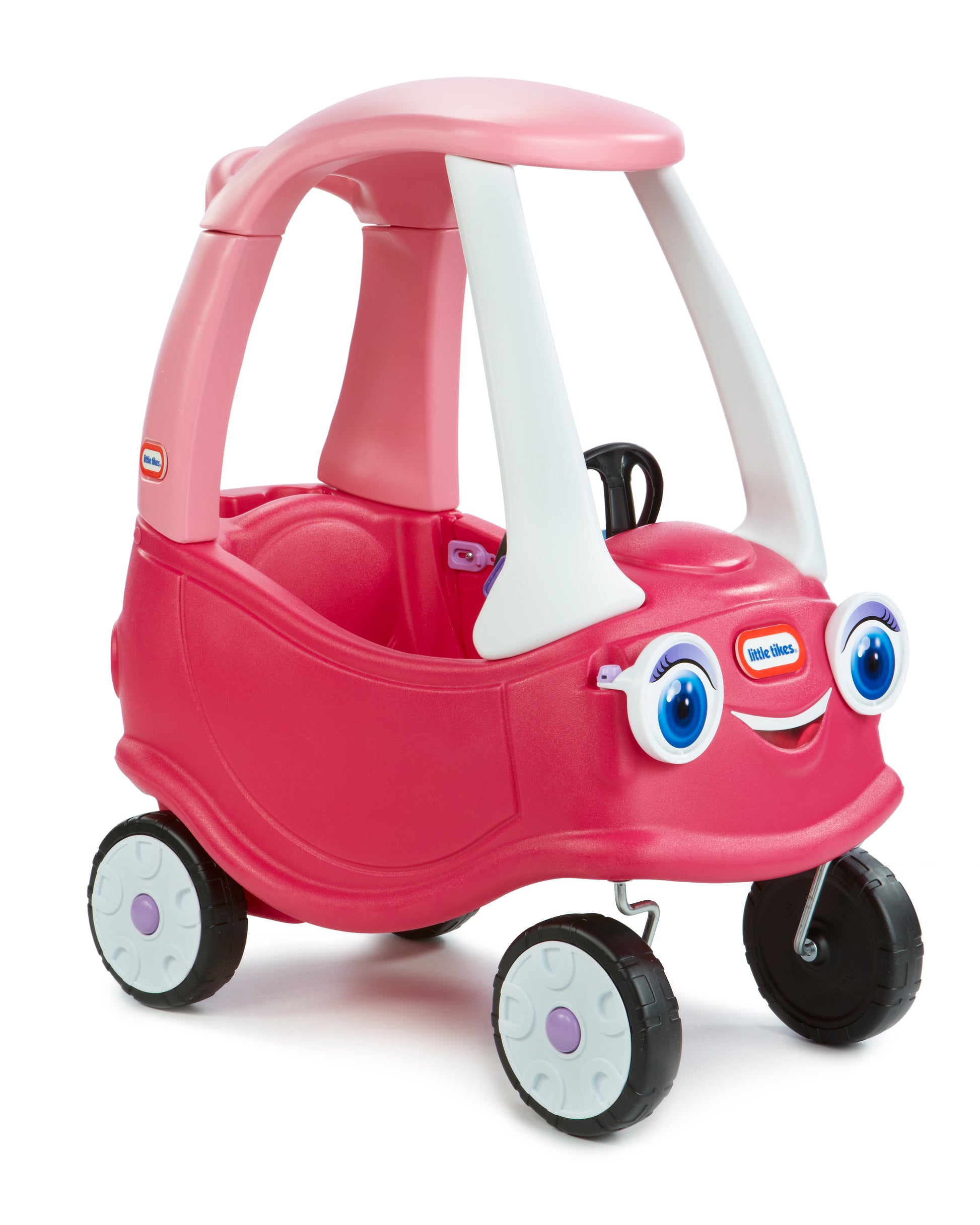 Princess Cozy Coupe¨