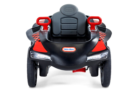 Jett Car Racer