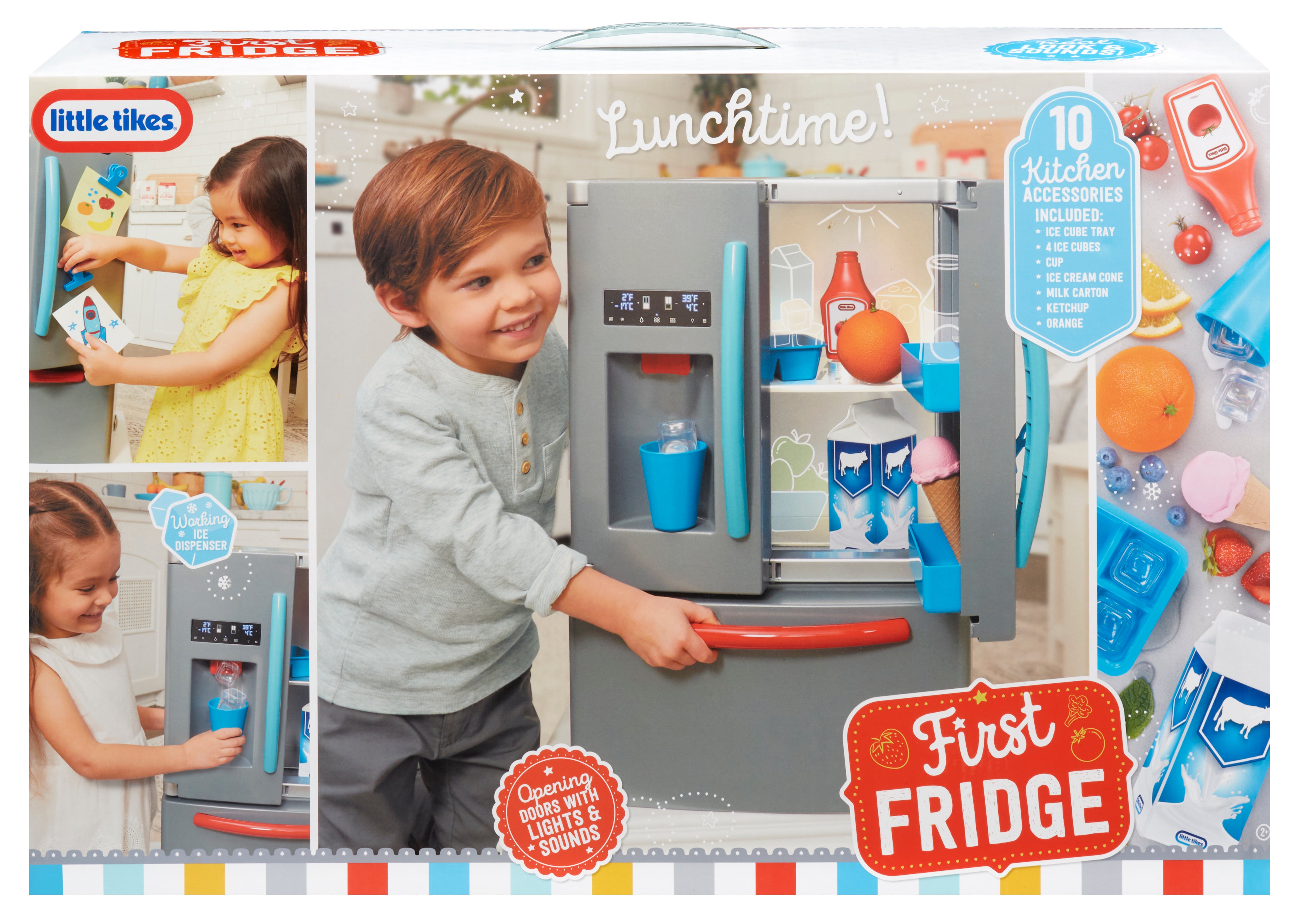 First Fridge | Toys R Us – Toys