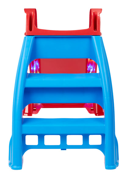 My First Light Up Slide