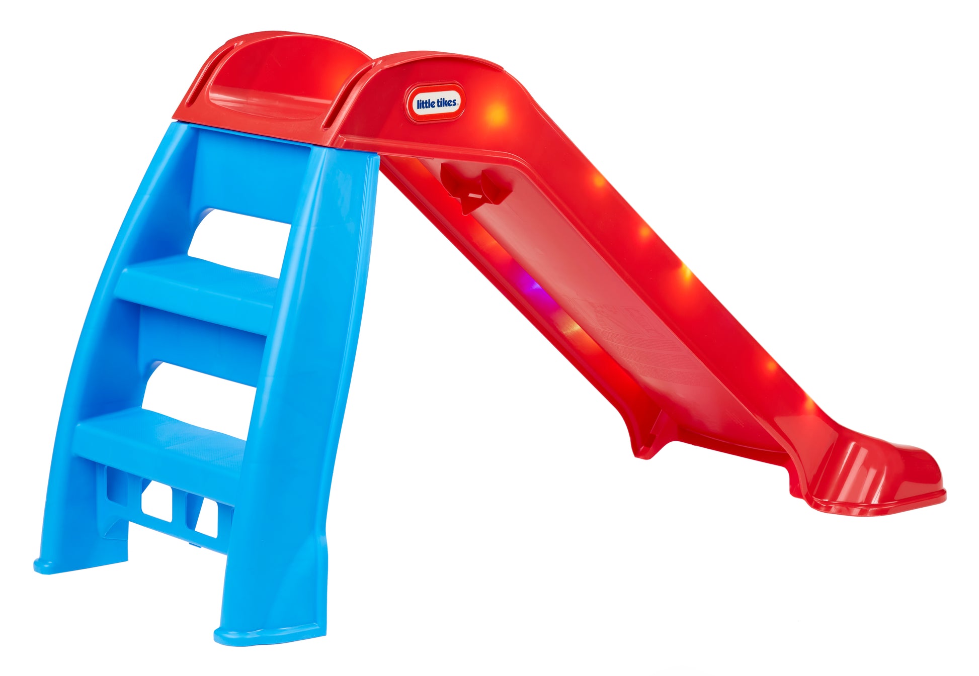 My First Light Up Slide