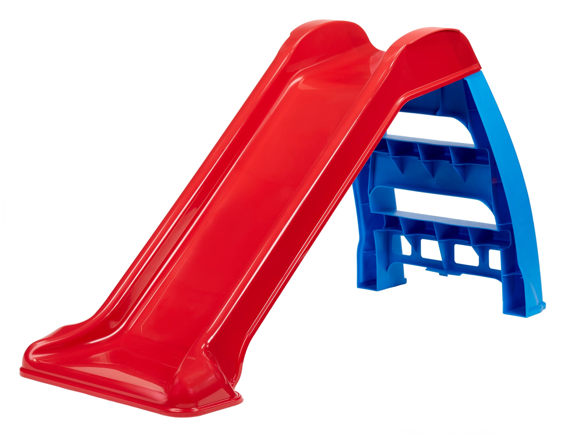 My First Light Up Slide