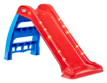 My First Light Up Slide