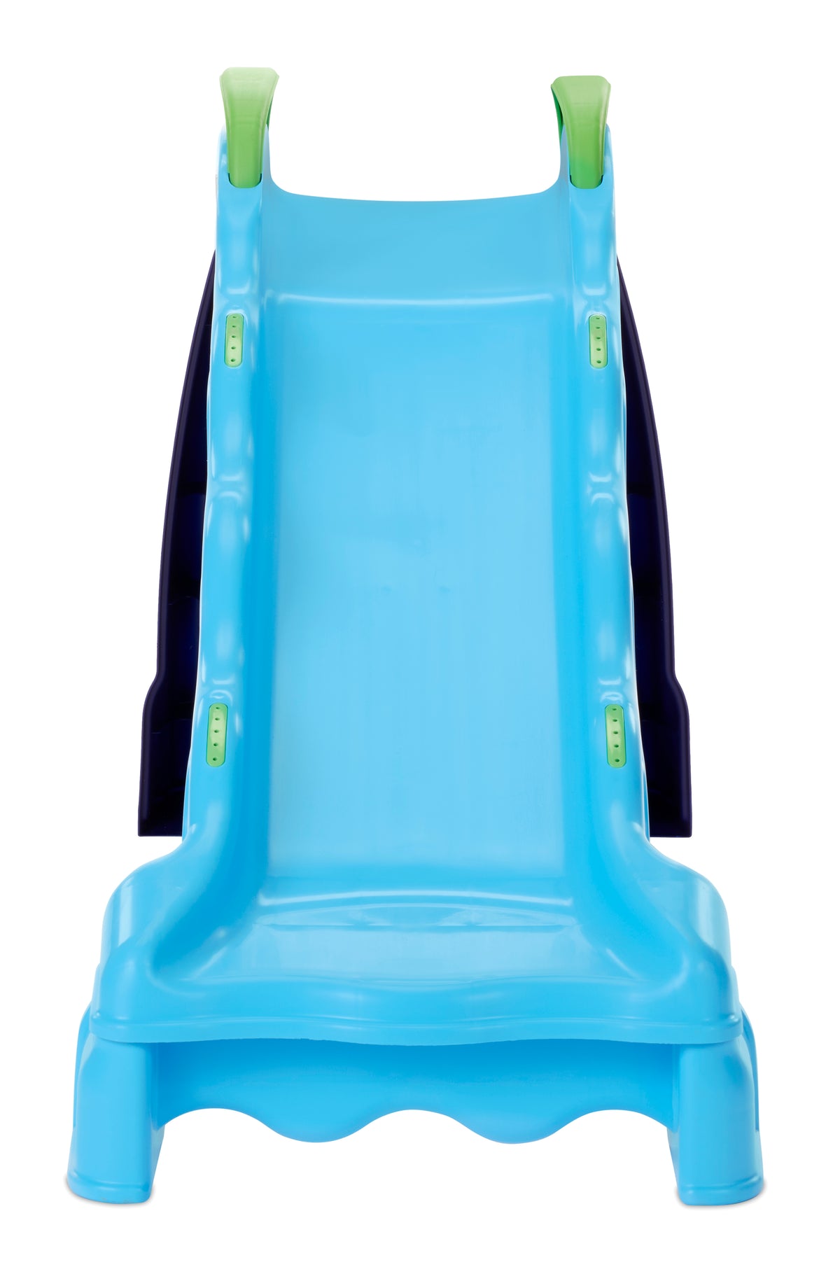 2-in-1 Indoor-Outdoor Slide