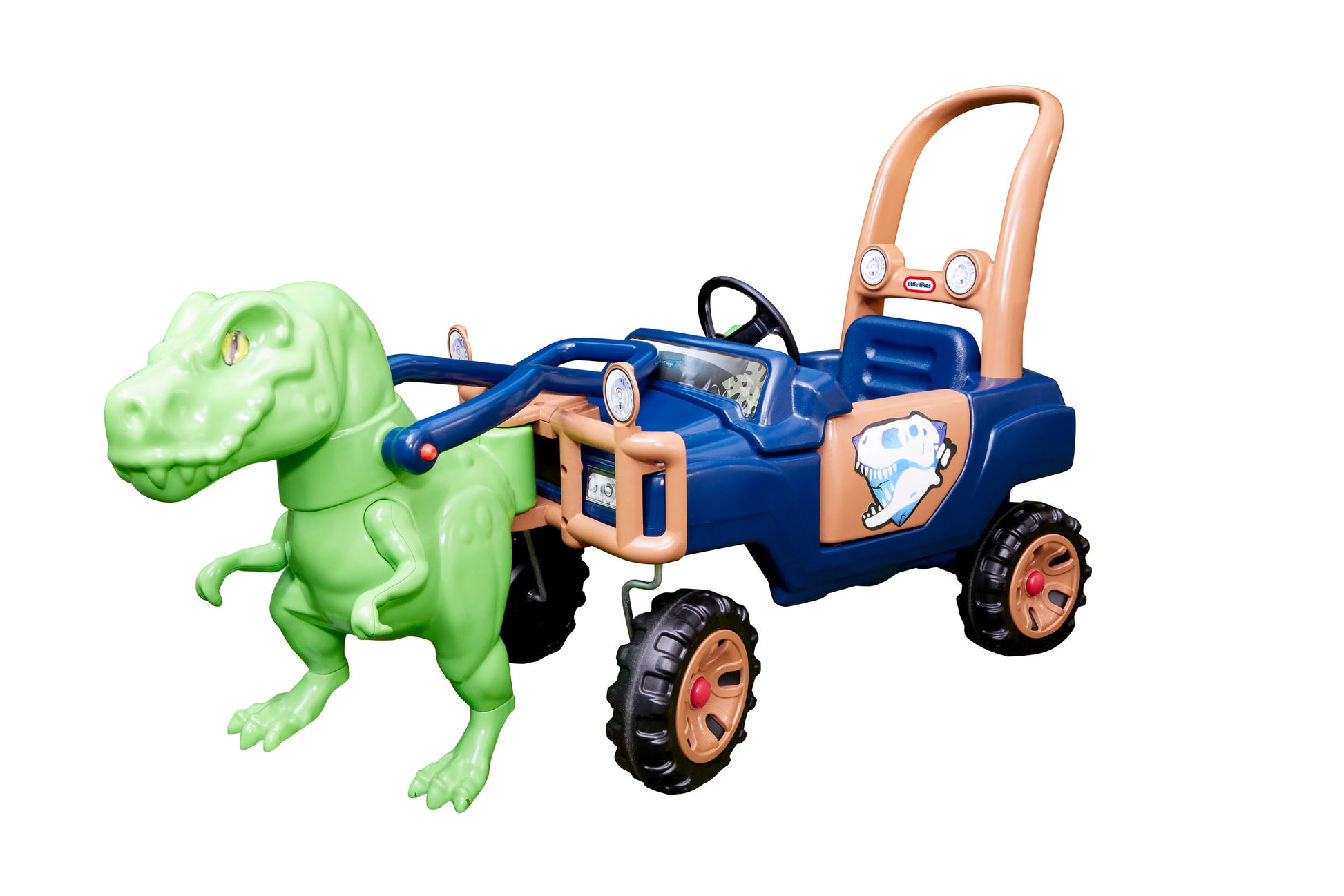 T-Rex Truck