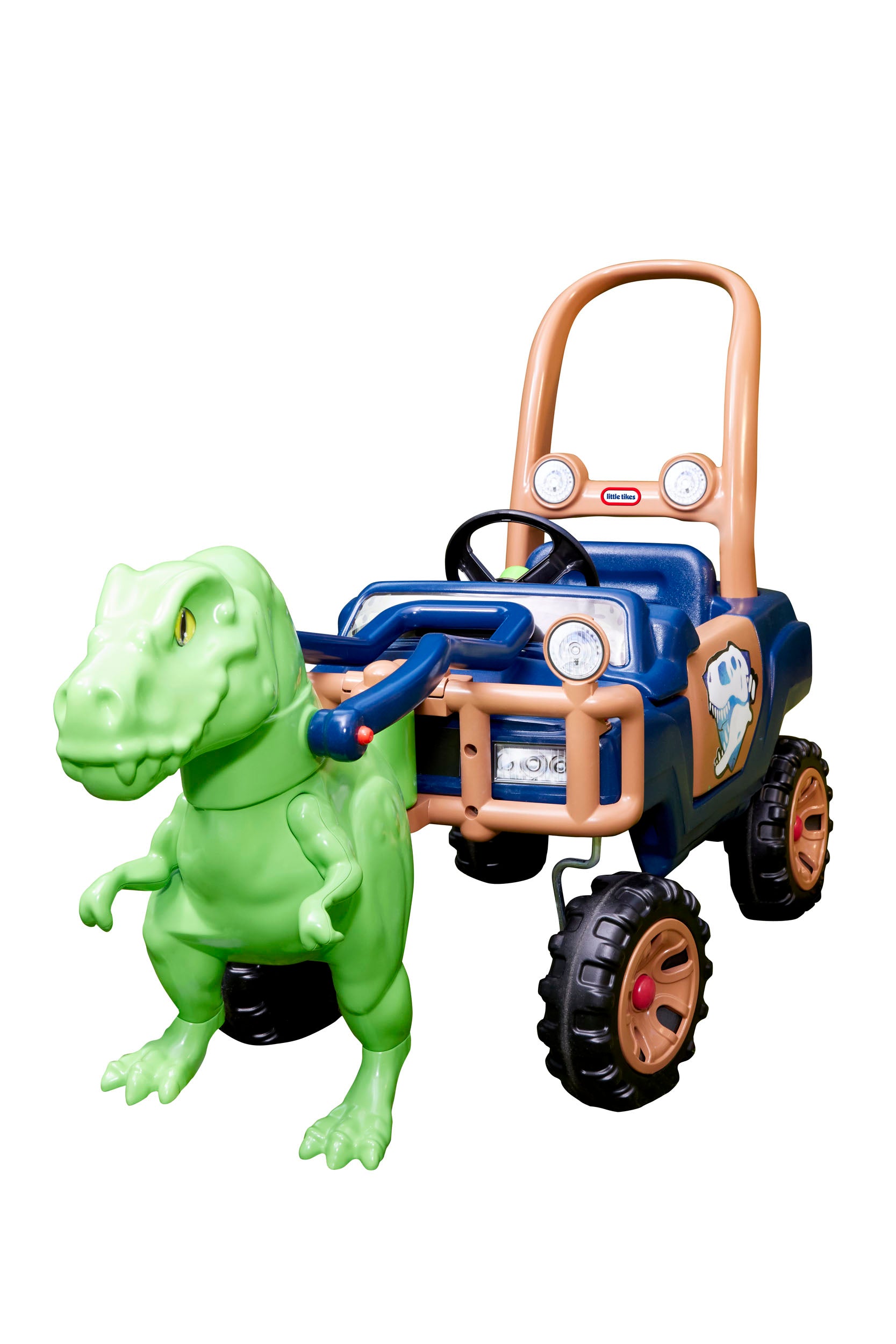 T-Rex Truck