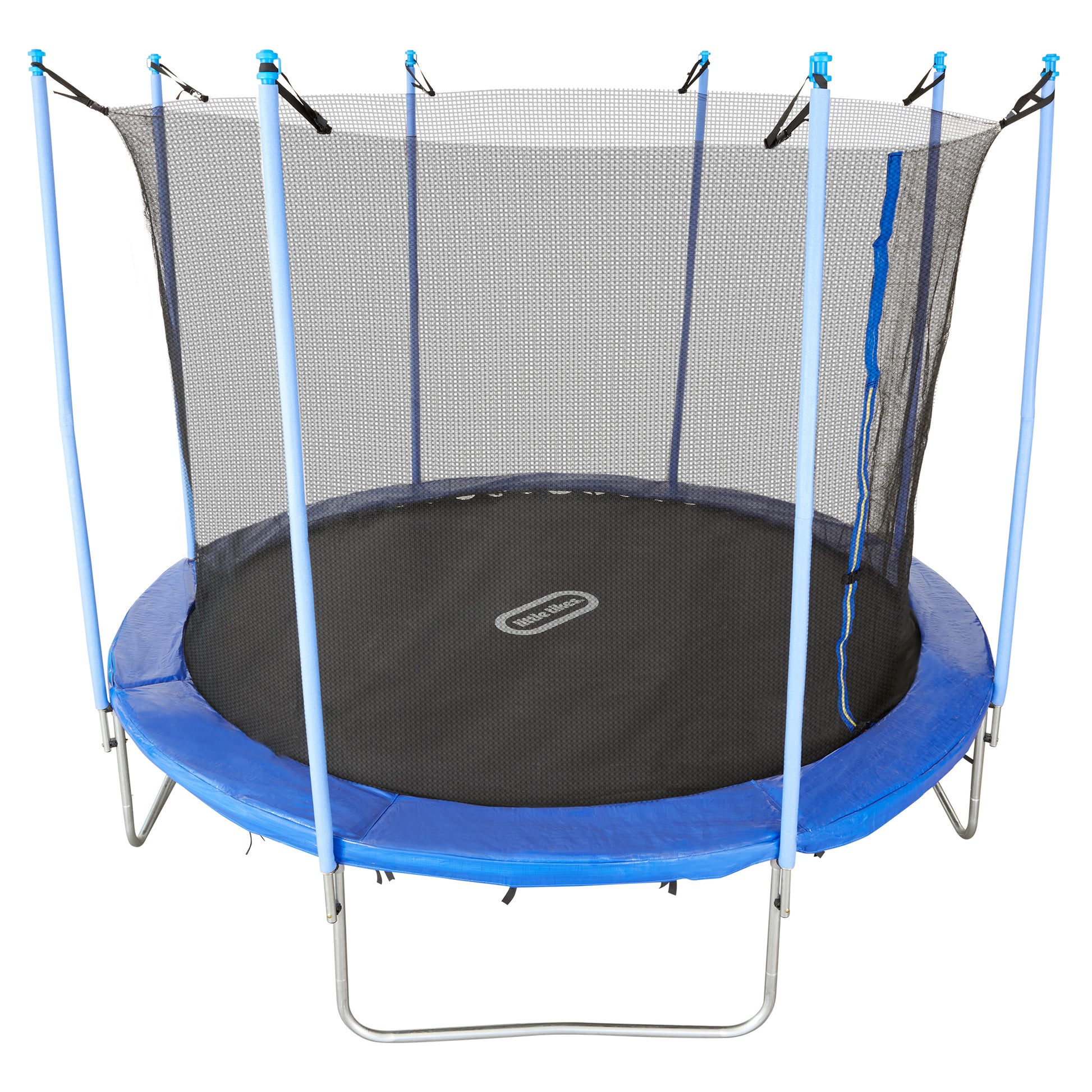 Little Tikes Mega 10-foot Trampoline