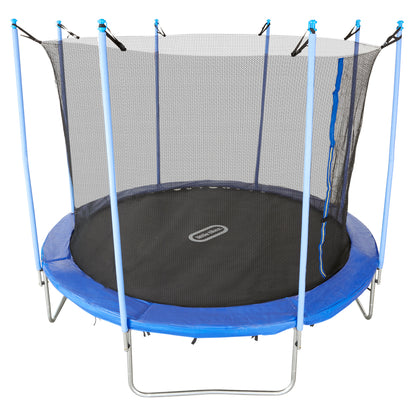 Little Tikes Mega 10-foot Trampoline