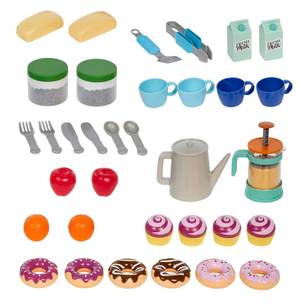 Cafe & Bakery