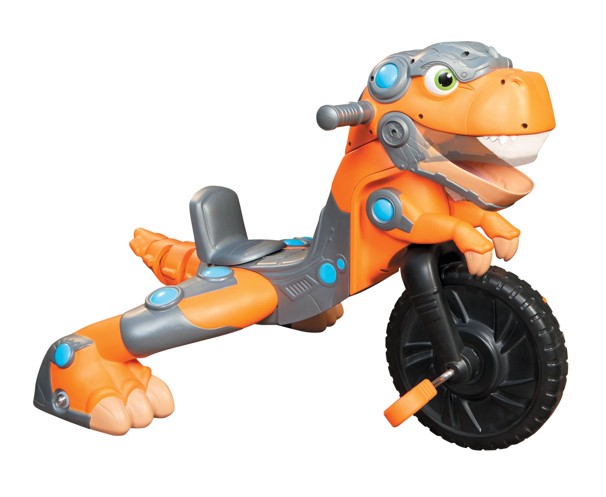 Chompin' Dino Trike