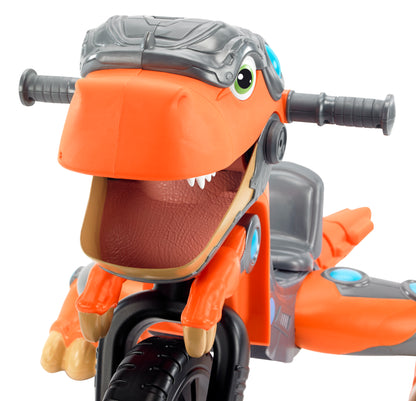 Chompin' Dino Trike