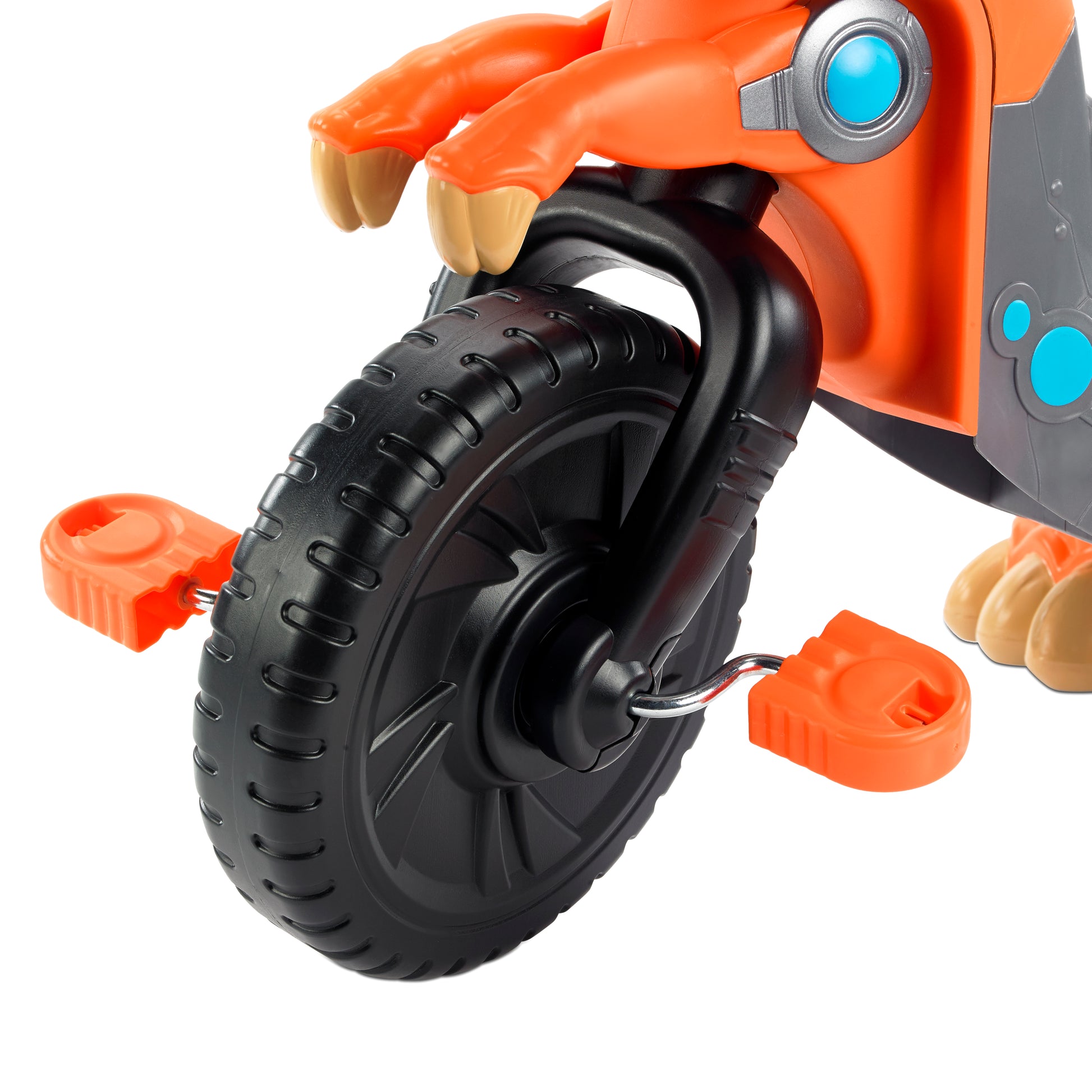 Chompin' Dino Trike