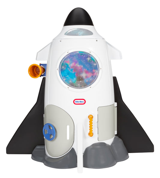 Adventure Rocket