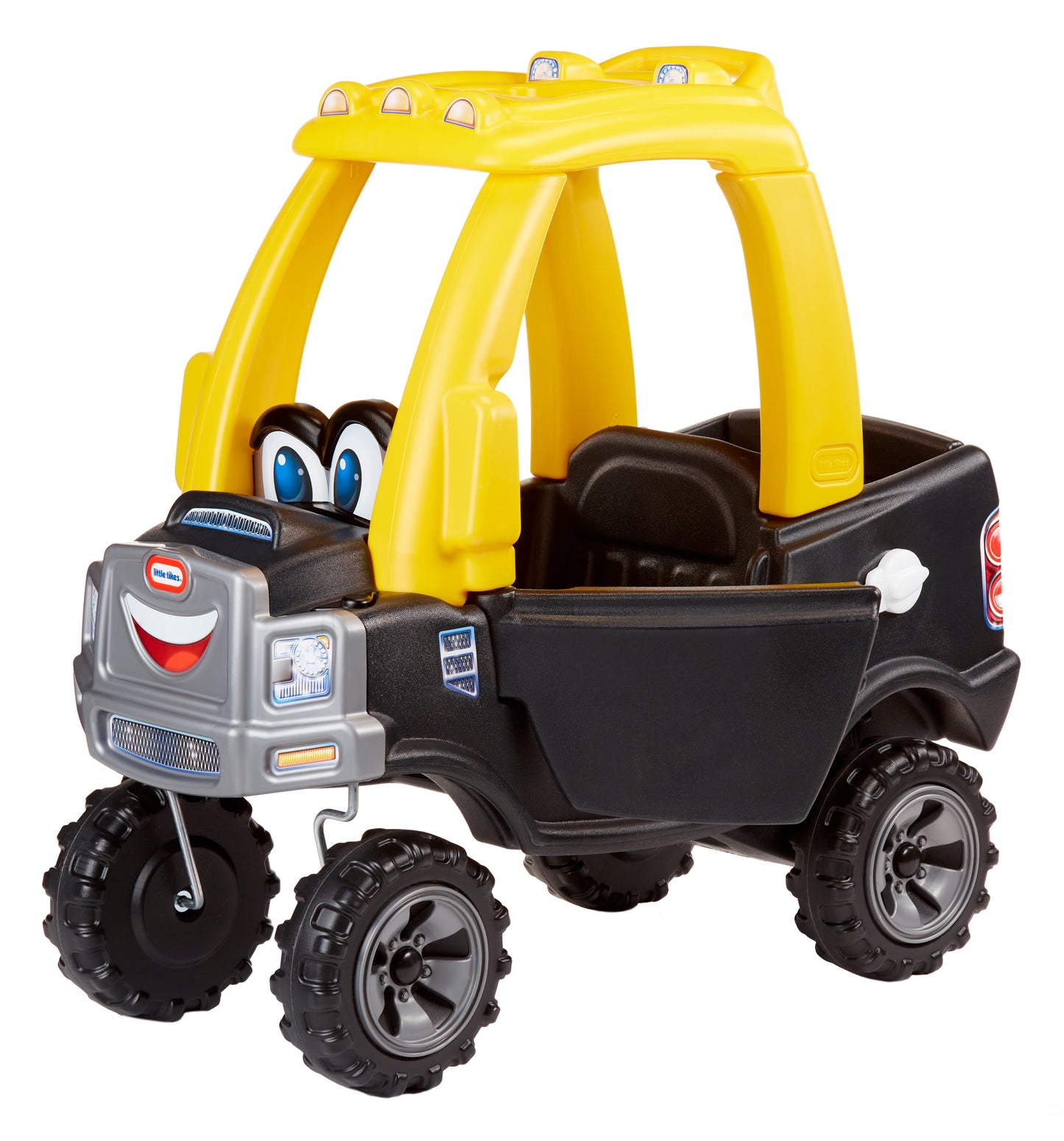 Cozy Truck¨ (Black)