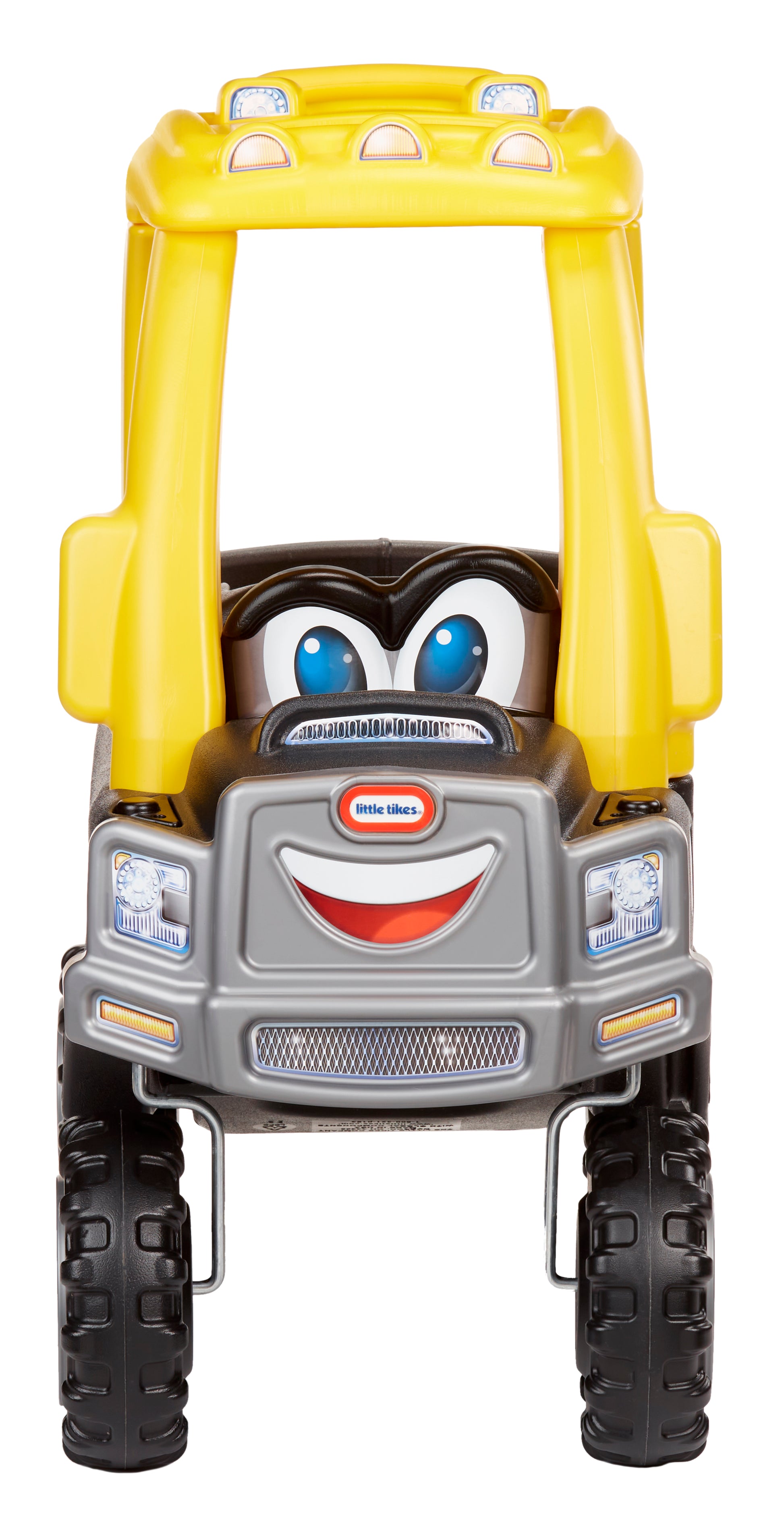 Cozy Truck¨ (Black)