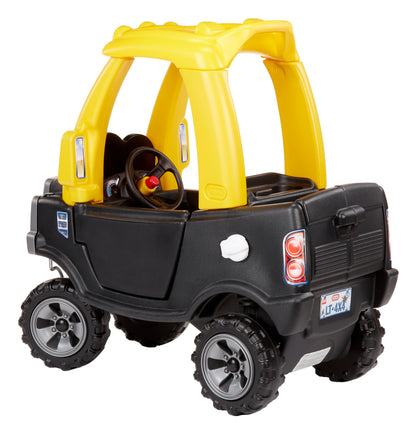 Cozy Truck¨ (Black)