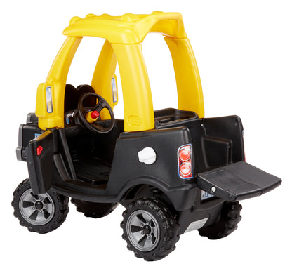 Cozy Truck¨ (Black)