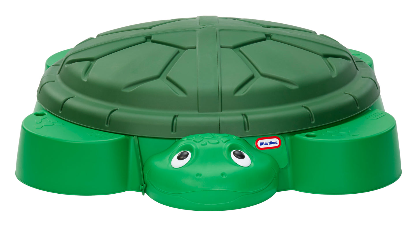 Turtle Sandbox