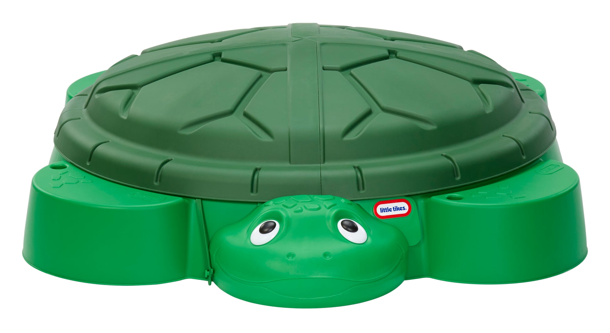 Turtle Sandbox
