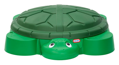Turtle Sandbox