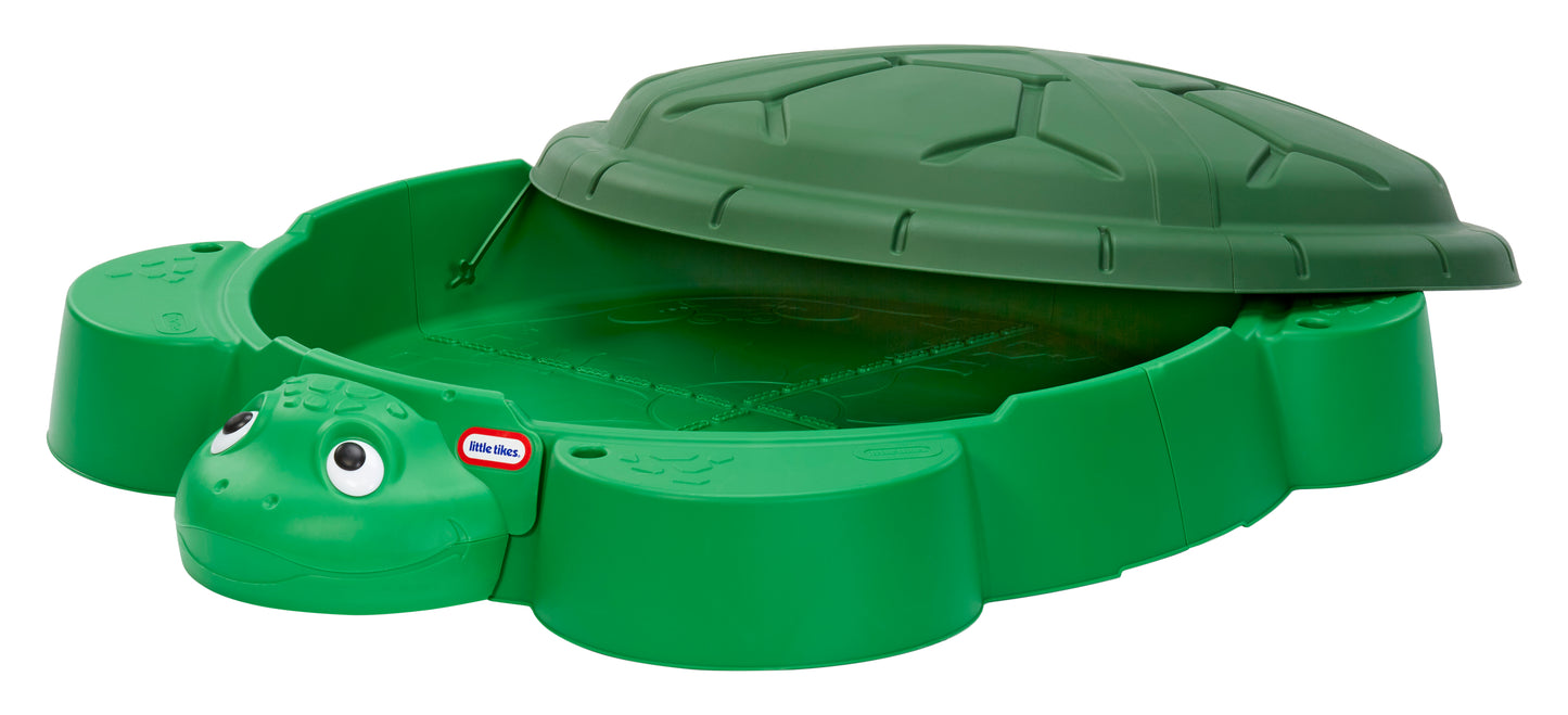 Turtle Sandbox