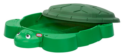 Turtle Sandbox